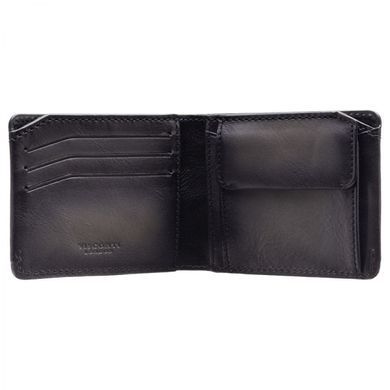 Кошелек мужской кожаный Visconti MT92 Zanotti Tan Burnish