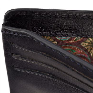 Кошелек мужской кожаный Visconti MT92 Zanotti Tan Burnish