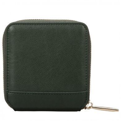 Кошелек женский кожаный Smith & Canova 26812 Josephine (Black)