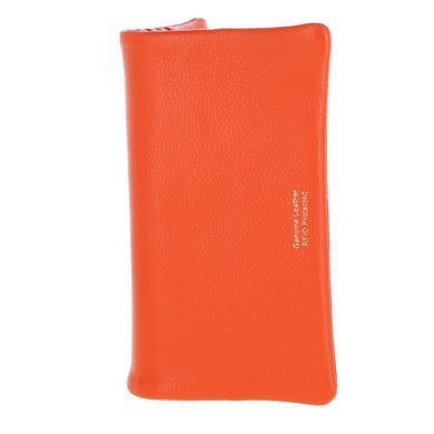 Кошелек женский кожаный Ashwood J56