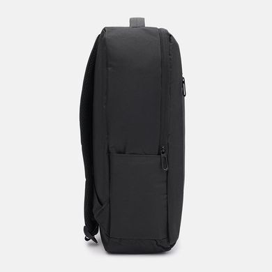 Рюкзак мужской для ноутбука Monsen C11327bl-black