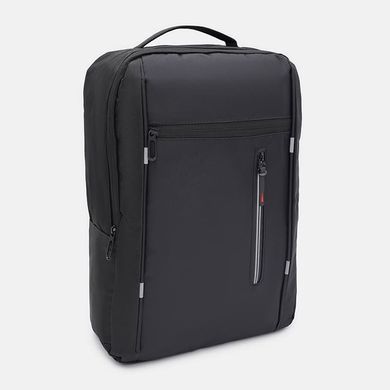 Рюкзак мужской для ноутбука Monsen C11327bl-black