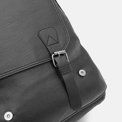 Рюкзак мужской Monsen C1935bl-black черный