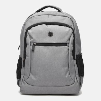 Рюкзак мужской Aoking C1FN86135-grey