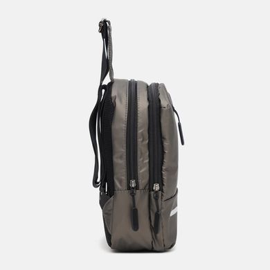 Рюкзак мужской Monsen C1HSM1991bl-black