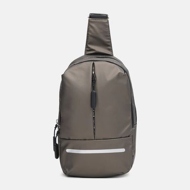 Рюкзак мужской Monsen C1HSM1991bl-black