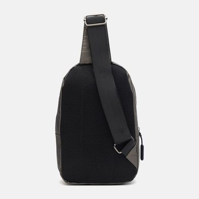 Рюкзак мужской Monsen C1HSM1991bl-black