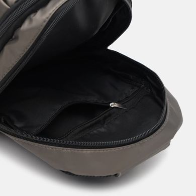 Рюкзак мужской Monsen C1HSM1991bl-black