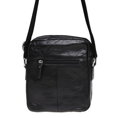 Сумка чоловіча шкіряна Keizer K12051-black