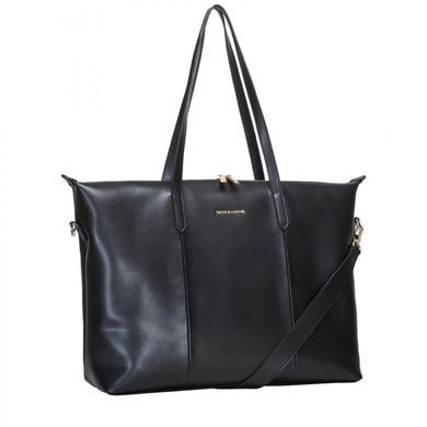 Сумка женская кожаная Smith & Canova 92905 Cambridge