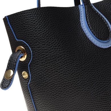 Сумка женская Monsen 10869-black
