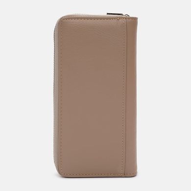 Женский кожаный кошелек Horse Imperial K11090-red красный