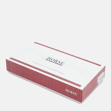 Женский кожаный кошелек Horse Imperial K11090-red красный