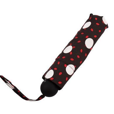 Зонт женский механический Fulton Minilite-2 L869 Red (Красный)