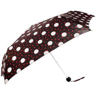 Зонт женский механический Fulton Minilite-2 L869 Red (Красный)