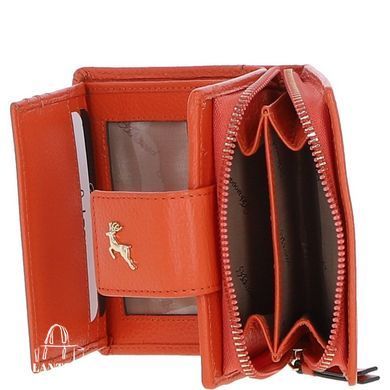 Гаманець жіночий шкіряний Ashwood X30