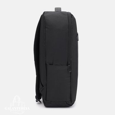 Рюкзак мужской для ноутбука Monsen C11327bl-black