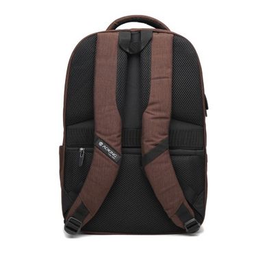 Рюкзак мужской для ноутбука Aoking C1vn-SN67990-brown