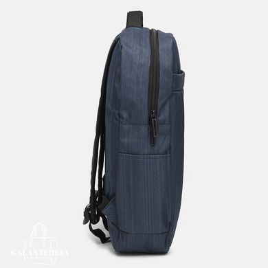 Рюкзак мужской Monsen C119666-black