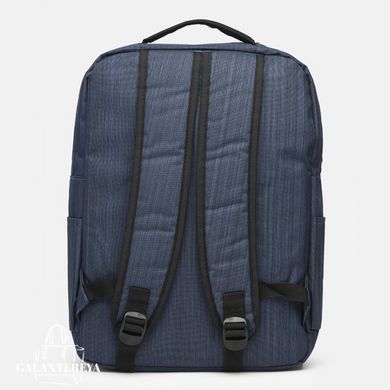 Рюкзак мужской Monsen C119666-black