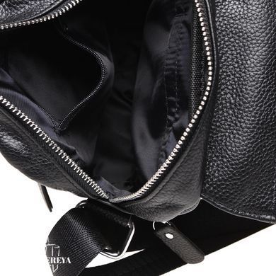 Сумка мужская кожаная Keizer K12051-black