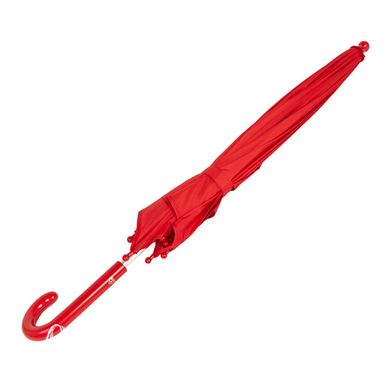 Парасолька-тростина дитяча механічна Fulton C913-039786 Red (Червоний)