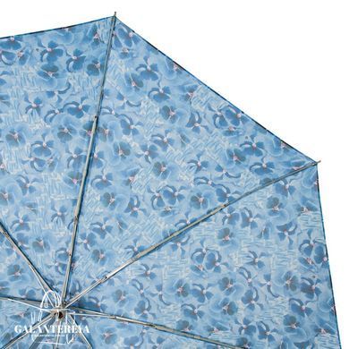 Зонт женский механический компактный облегченный FULTON Minilite-2 L354