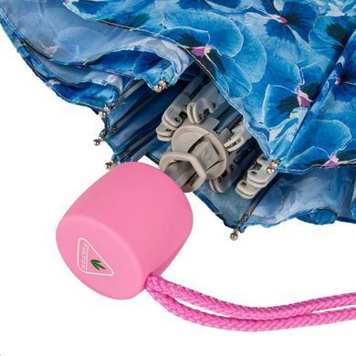 Зонт женский механический компактный облегченный FULTON Minilite-2 L354