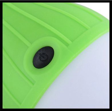 Фонарь кемпинговый LED лампа для кемпинга на батарейках RCD2301W1.5G
