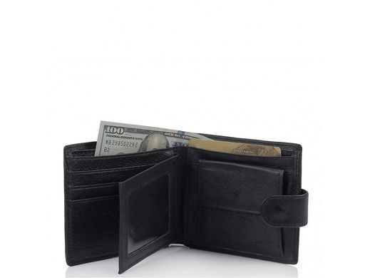 Портмоне мужское кожаное Tiding Bag W111-9102A