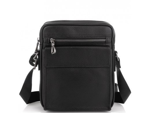 Сумка чоловіча шкіряна Tiding Bag NM29-88079A