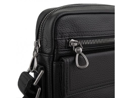 Сумка чоловіча шкіряна Tiding Bag NM29-88079A