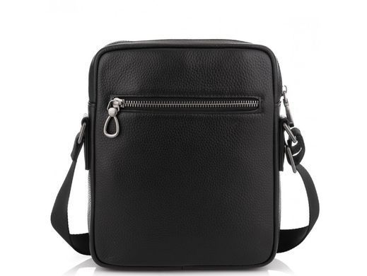 Сумка чоловіча шкіряна Tiding Bag NM29-88079A