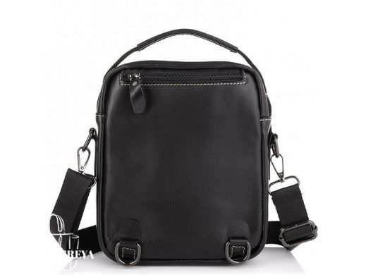 Мессенджер мужской кожаный Tiding Bag NM20-881A
