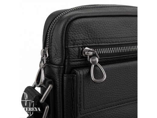 Сумка мужская кожаная Tiding Bag NM29-88079A