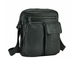 Мужская кожаная сумка через плечо Tiding Bag 9812 1