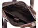 Мужская кожаная сумка для ноутбука Bexhill Bx1120C коричневый 6