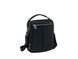 Мужской кожаный мессенджер Tiding Bag NA50-2101A черный 2