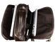 Мужской кожаный рюкзак Tiding Bag 7280C коричневый 3