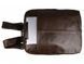 Мужской кожаный рюкзак Tiding Bag 7280C коричневый 2