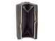 Женский кожаный кошелек Horton Collection TRW-52990A-A черный 3