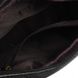 Мессенджер мужской кожаный Borsa Leather m1t823-black 5