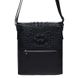Мужская кожаная сумка Keizer K187013-black черный 2