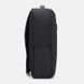 Рюкзак мужской для ноутбука Monsen C11327bl-black 4