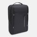 Рюкзак мужской для ноутбука Monsen C11327bl-black 2