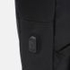 Рюкзак мужской для ноутбука Monsen C11327bl-black 5