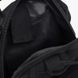 Рюкзак мужской Monsen C1917bl-black черный 6