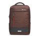 Рюкзак мужской для ноутбука Aoking C1vn-SN67990-brown 1