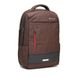 Рюкзак мужской для ноутбука Aoking C1vn-SN67990-brown 6