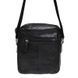 Сумка мужская кожаная Keizer K12051-black 2